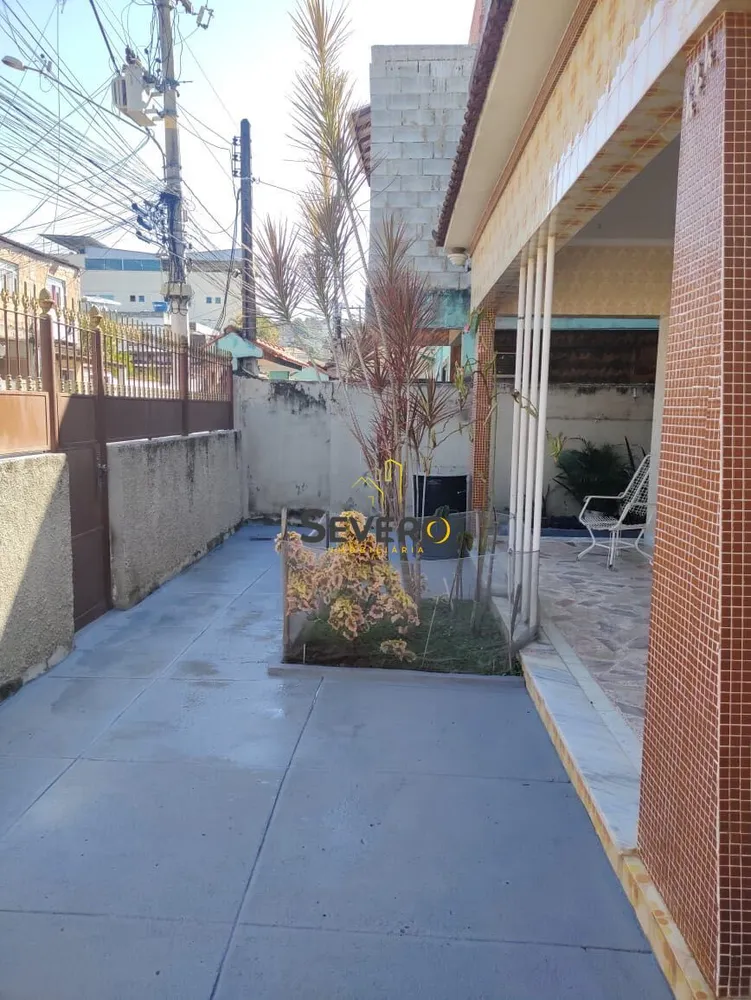 Casa, 4 quartos, 360 m² - Foto 3