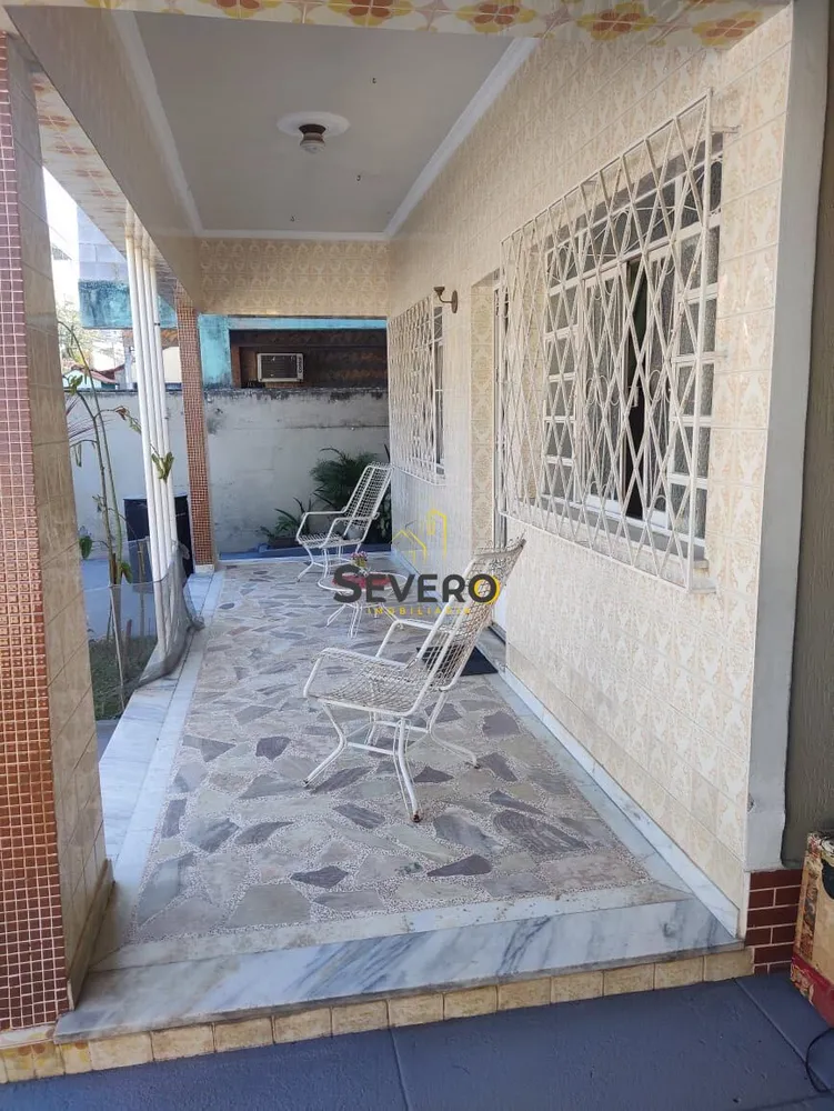 Casa, 4 quartos, 360 m² - Foto 7