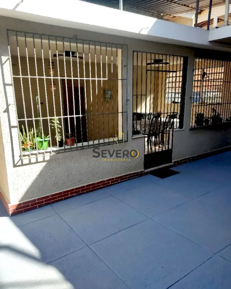 Casa, 4 quartos, 360 m² - Foto 4