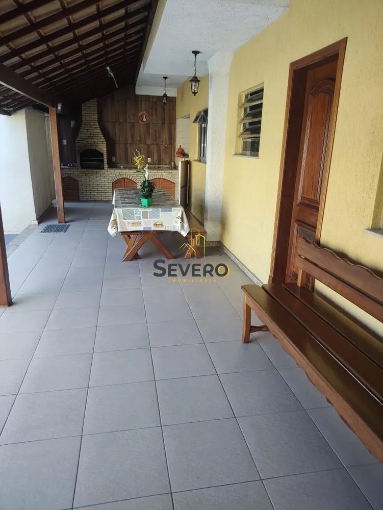 Casa, 4 quartos, 360 m² - Foto 16