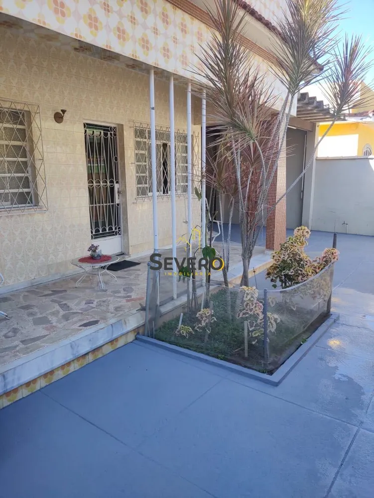 Casa, 4 quartos, 360 m² - Foto 5