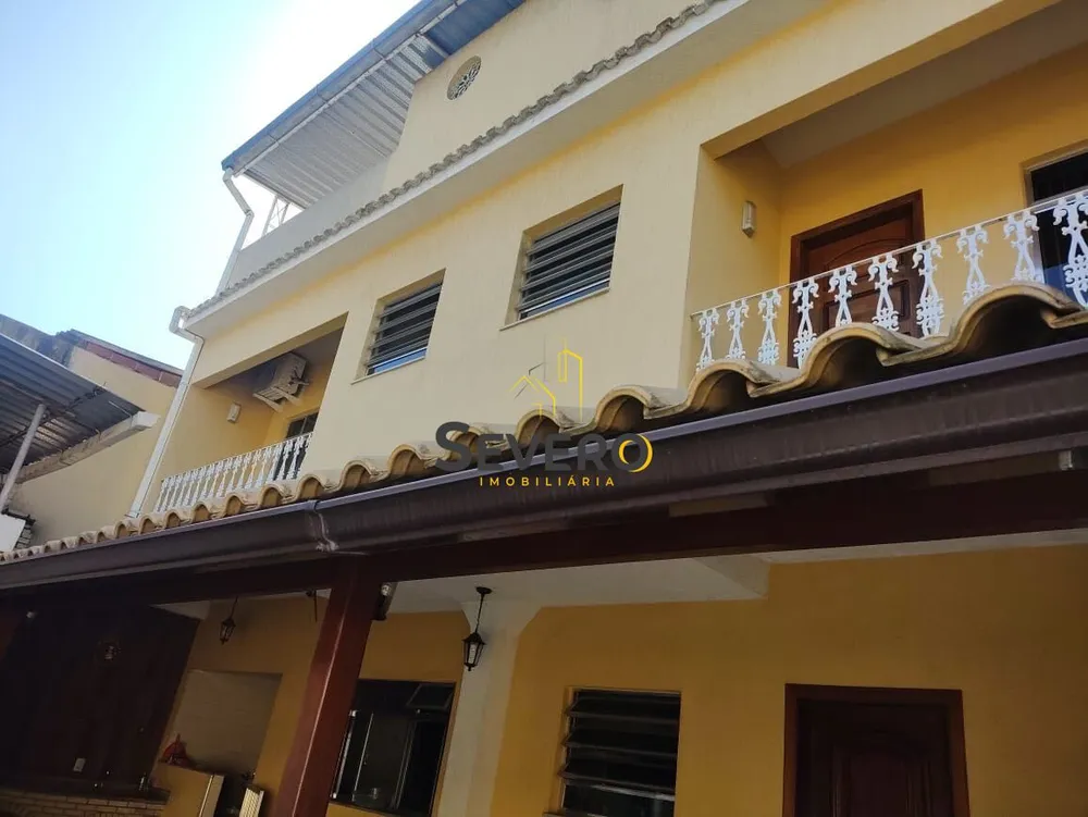 Casa, 4 quartos, 360 m² - Foto 1