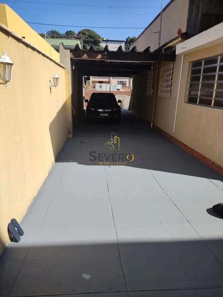 Casa, 4 quartos, 360 m² - Foto 12
