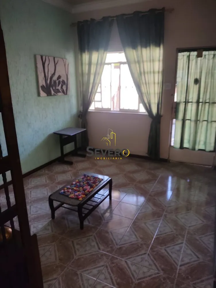 Casa, 4 quartos, 360 m² - Foto 11
