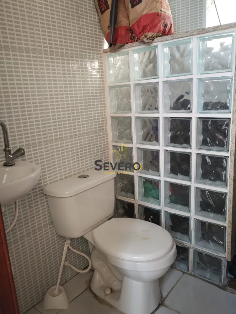 Casa, 2 quartos, 75 m² - Foto 16