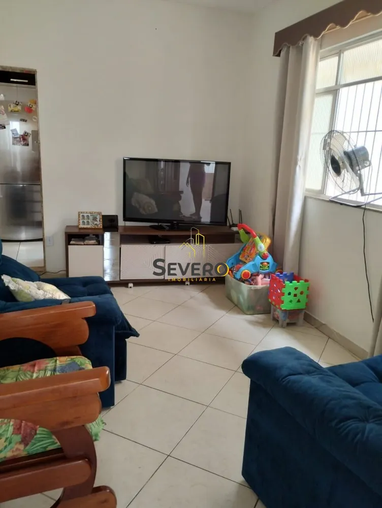 Casa, 2 quartos, 75 m² - Foto 5