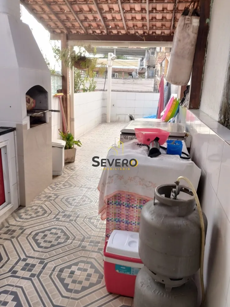 Casa, 2 quartos, 75 m² - Foto 22