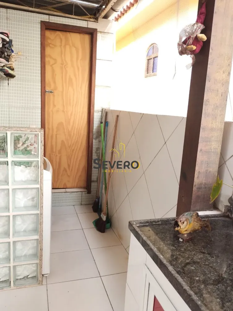 Casa, 2 quartos, 75 m² - Foto 11