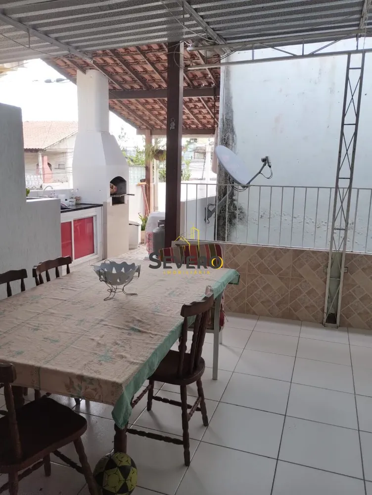Casa, 2 quartos, 75 m² - Foto 1