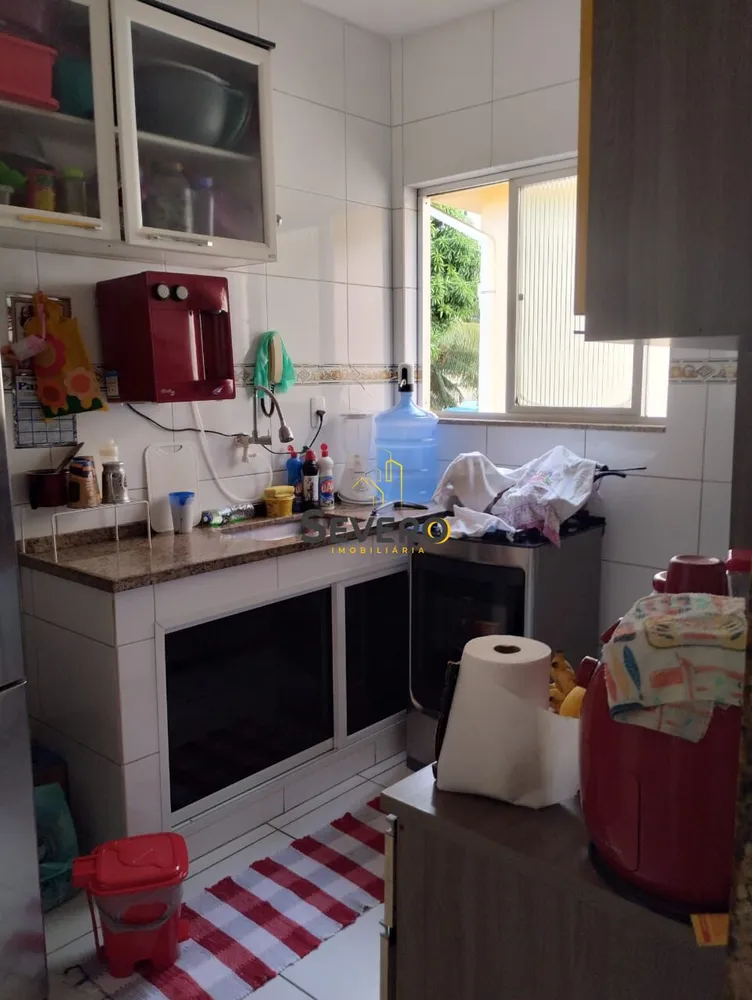 Casa, 2 quartos, 75 m² - Foto 20