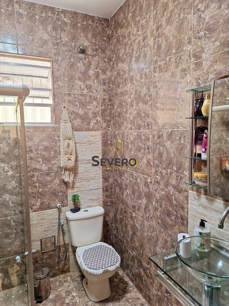 Casa, 2 quartos, 75 m² - Foto 13