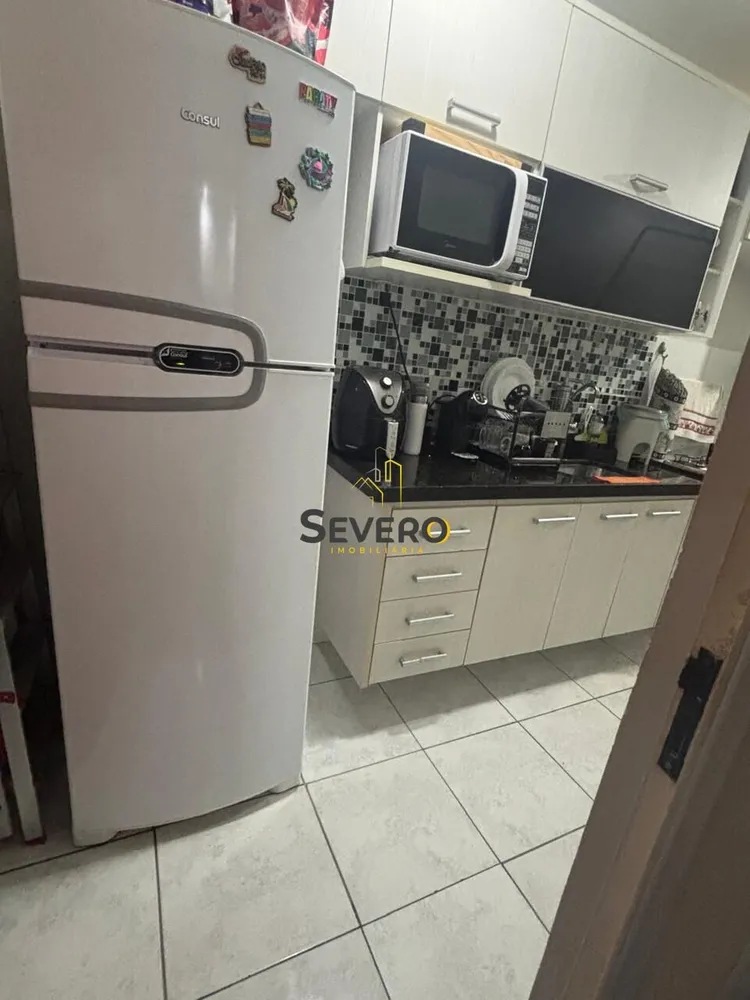 Apartamento, 2 quartos, 53 m² - Foto 15