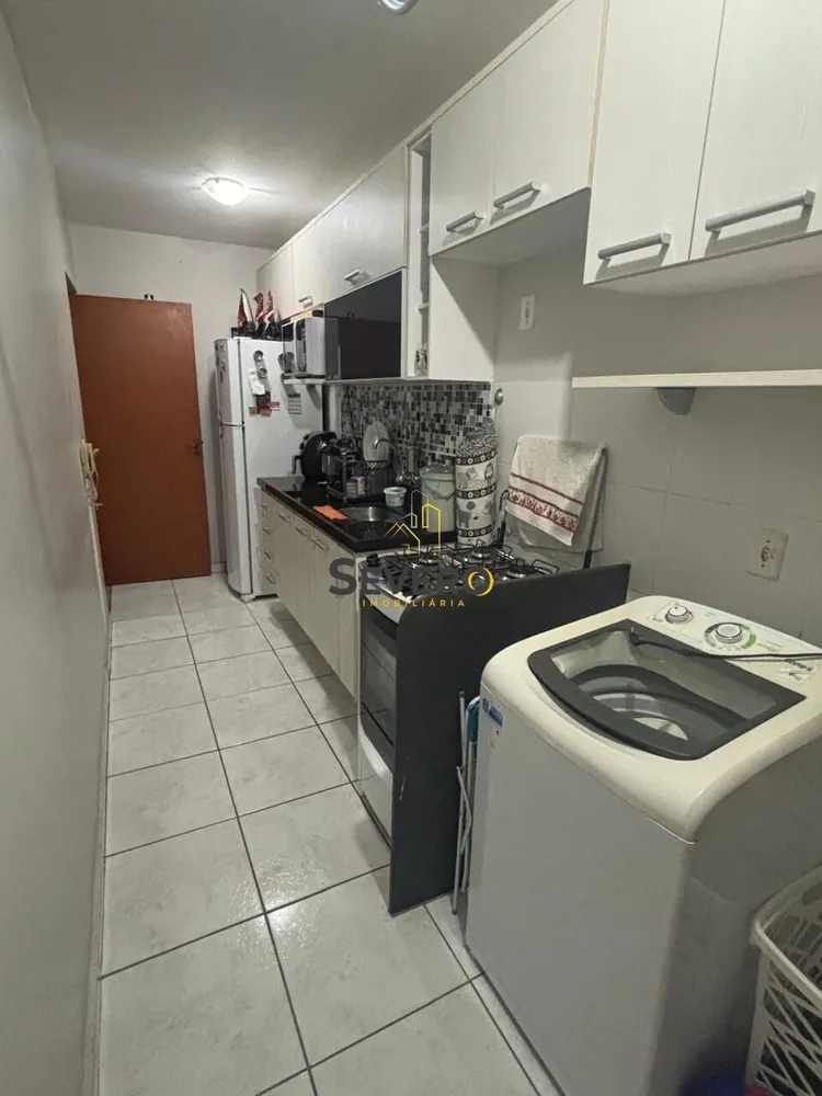 Apartamento, 2 quartos, 53 m² - Foto 5