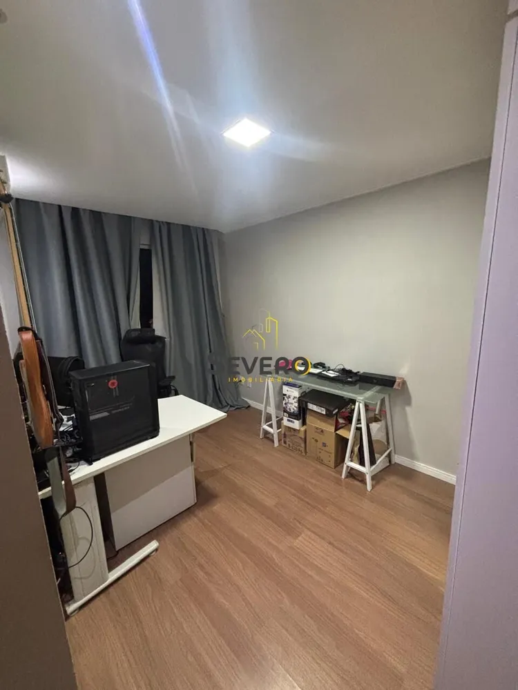 Apartamento, 2 quartos, 53 m² - Foto 2
