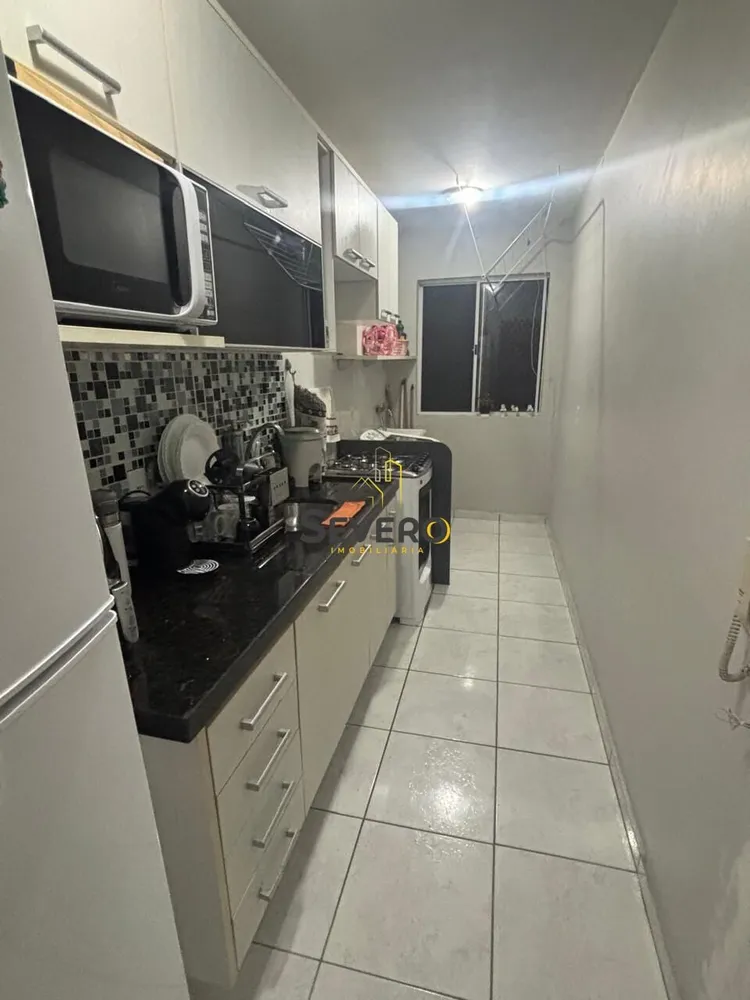 Apartamento, 2 quartos, 53 m² - Foto 13