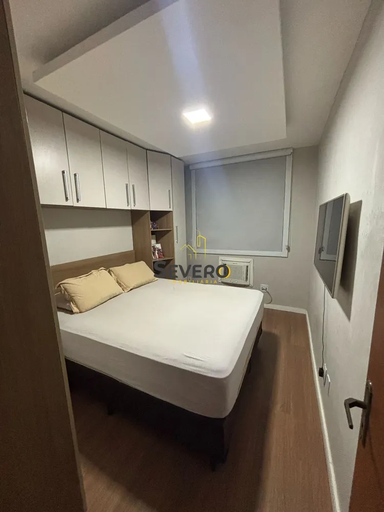 Apartamento, 2 quartos, 53 m² - Foto 14
