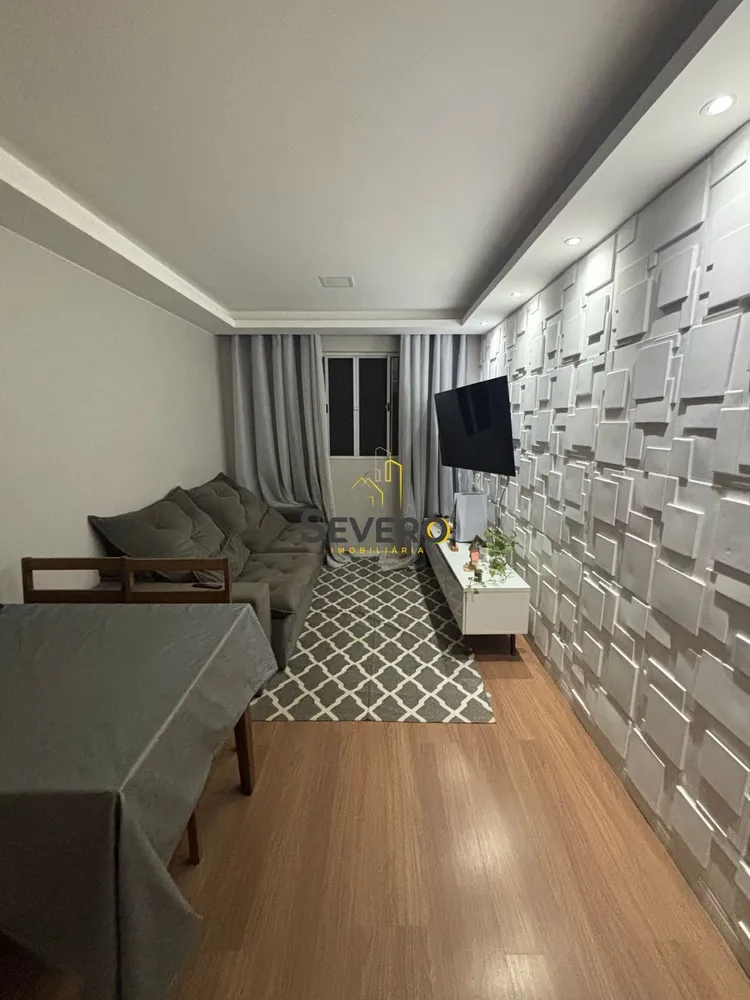 Apartamento, 2 quartos, 53 m² - Foto 18