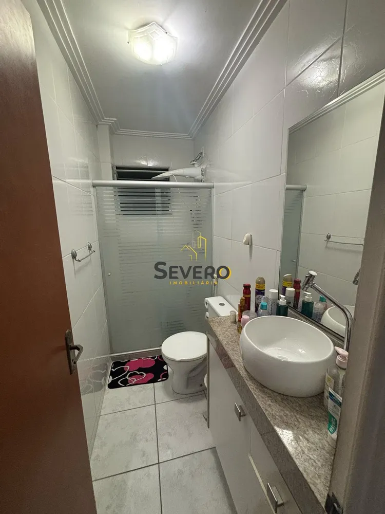 Apartamento, 2 quartos, 53 m² - Foto 8