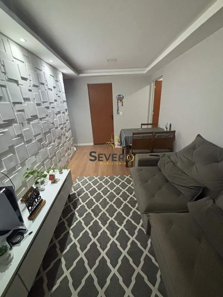 Apartamento, 2 quartos, 53 m² - Foto 17