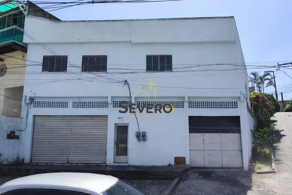 Apartamento, 2 quartos, 125 m² - Foto 2