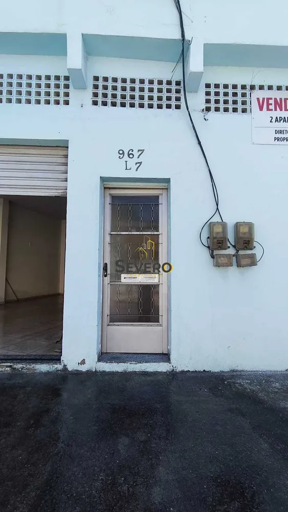 Apartamento, 2 quartos, 125 m² - Foto 1