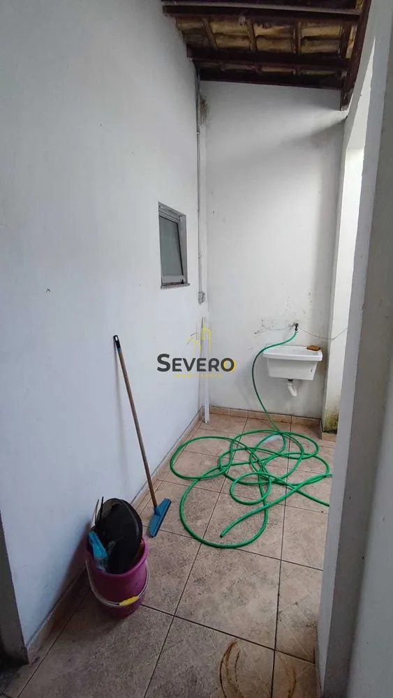 Apartamento, 2 quartos, 125 m² - Foto 20
