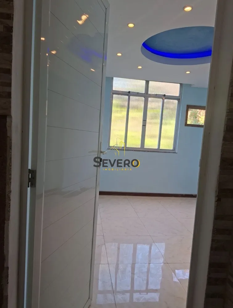 Apartamento, 2 quartos, 63 m² - Foto 1