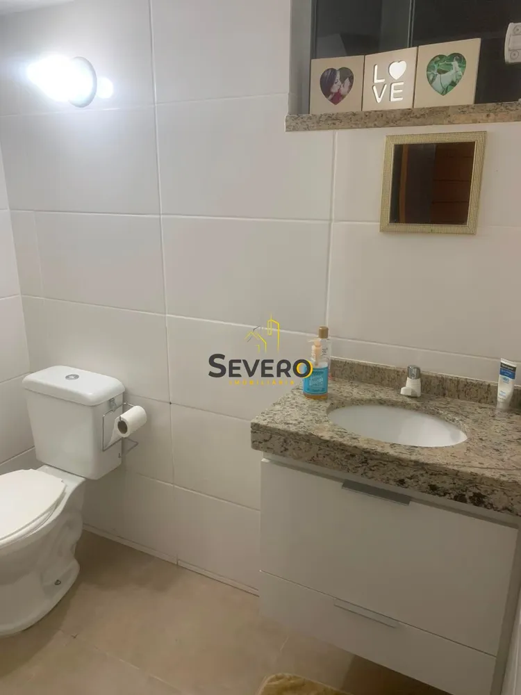 Casa, 3 quartos, 150 m² - Foto 12