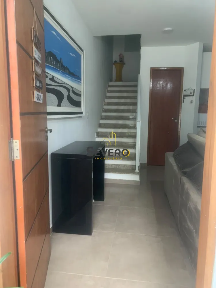 Casa, 3 quartos, 150 m² - Foto 6