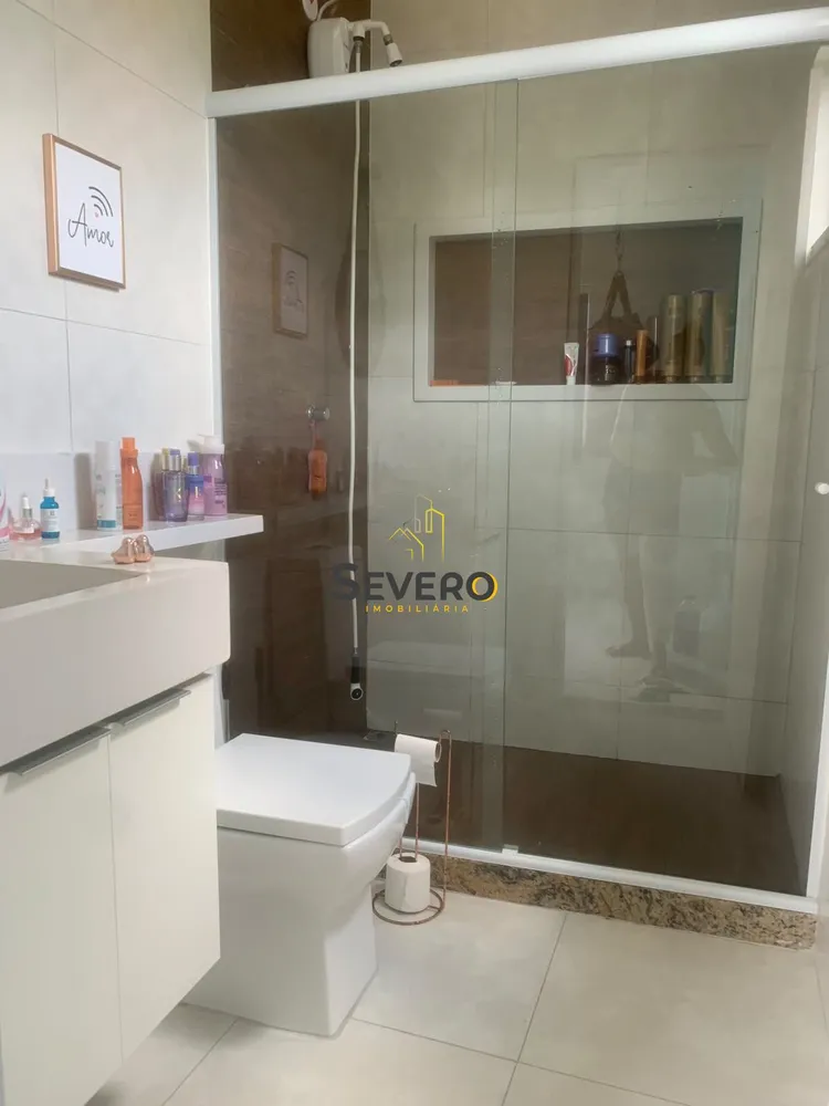 Casa, 3 quartos, 150 m² - Foto 11