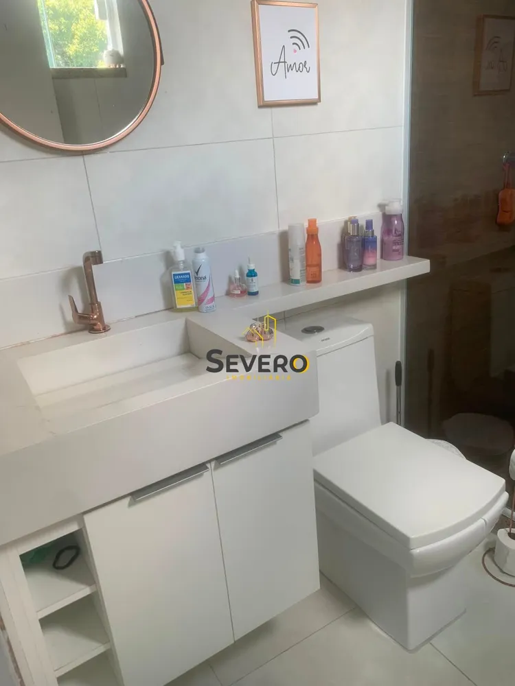 Casa, 3 quartos, 150 m² - Foto 8