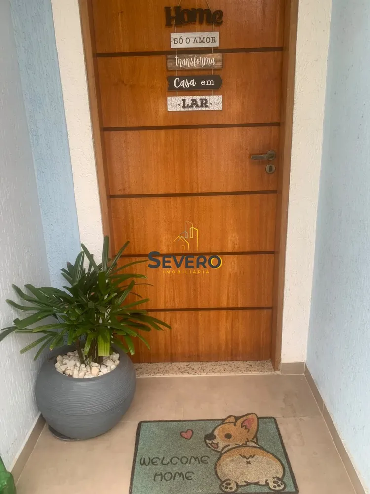 Casa, 3 quartos, 150 m² - Foto 9