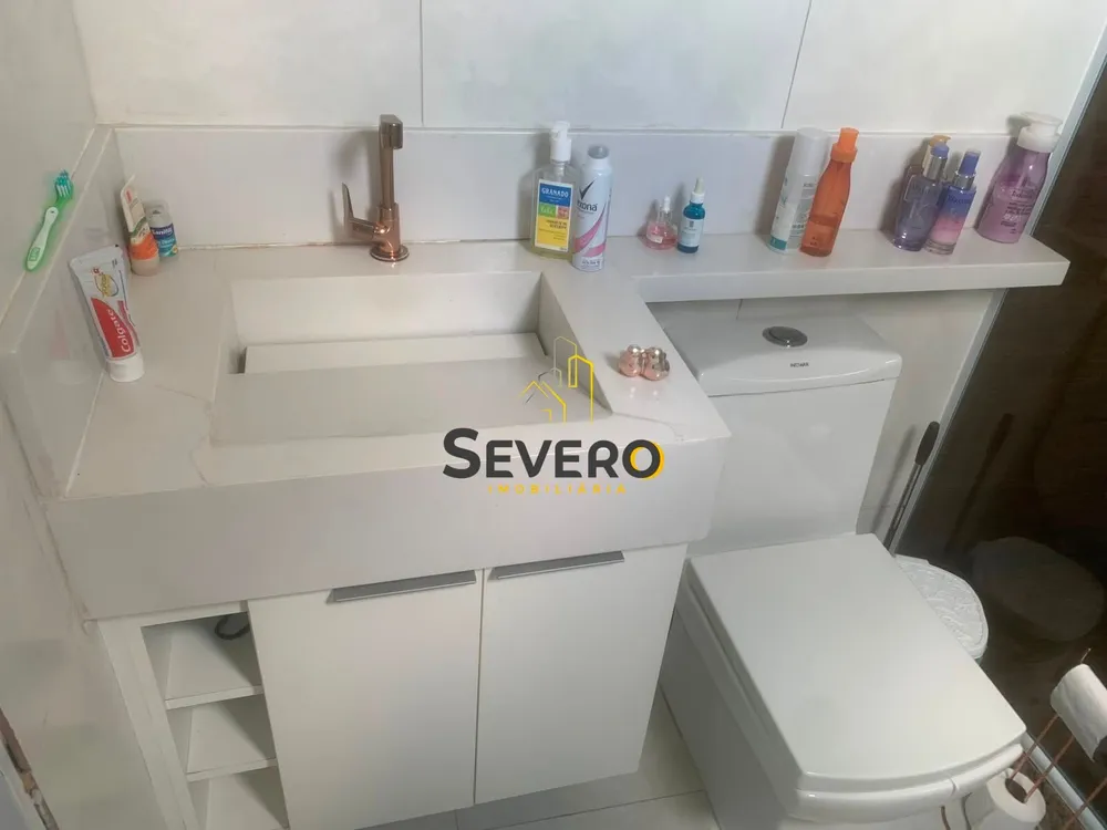 Casa, 3 quartos, 150 m² - Foto 27