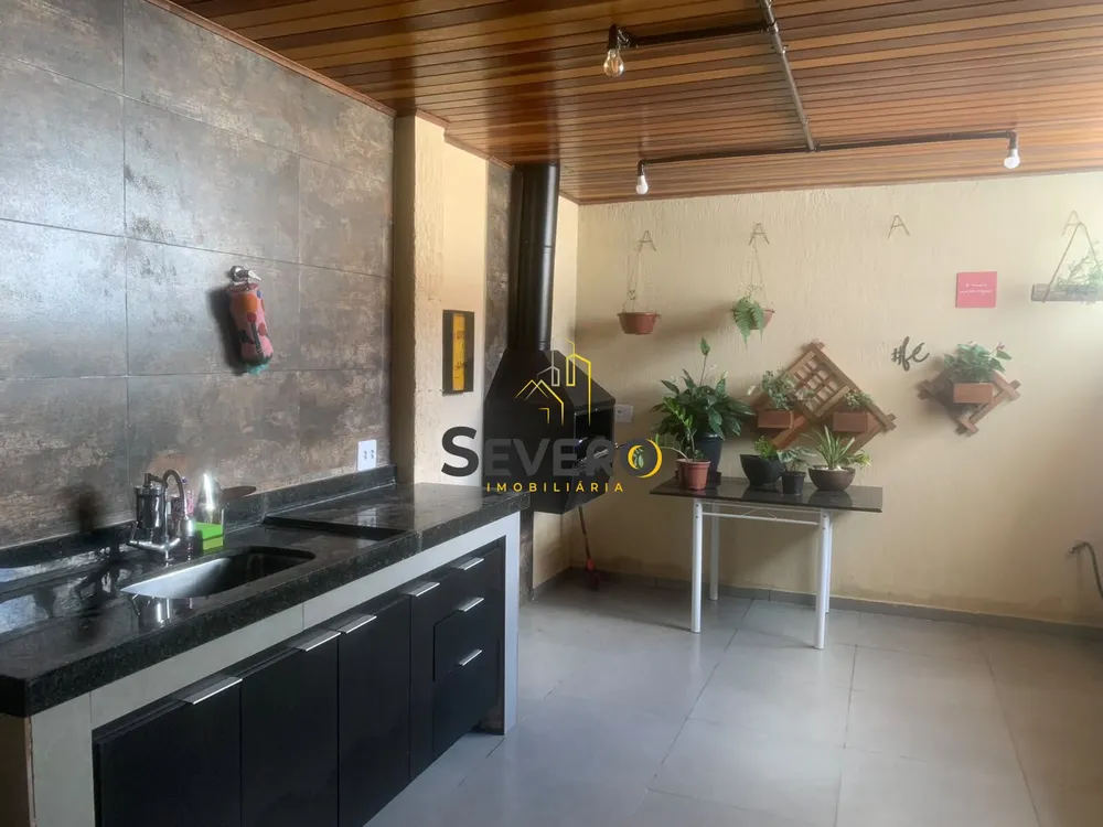 Casa, 3 quartos, 150 m² - Foto 16