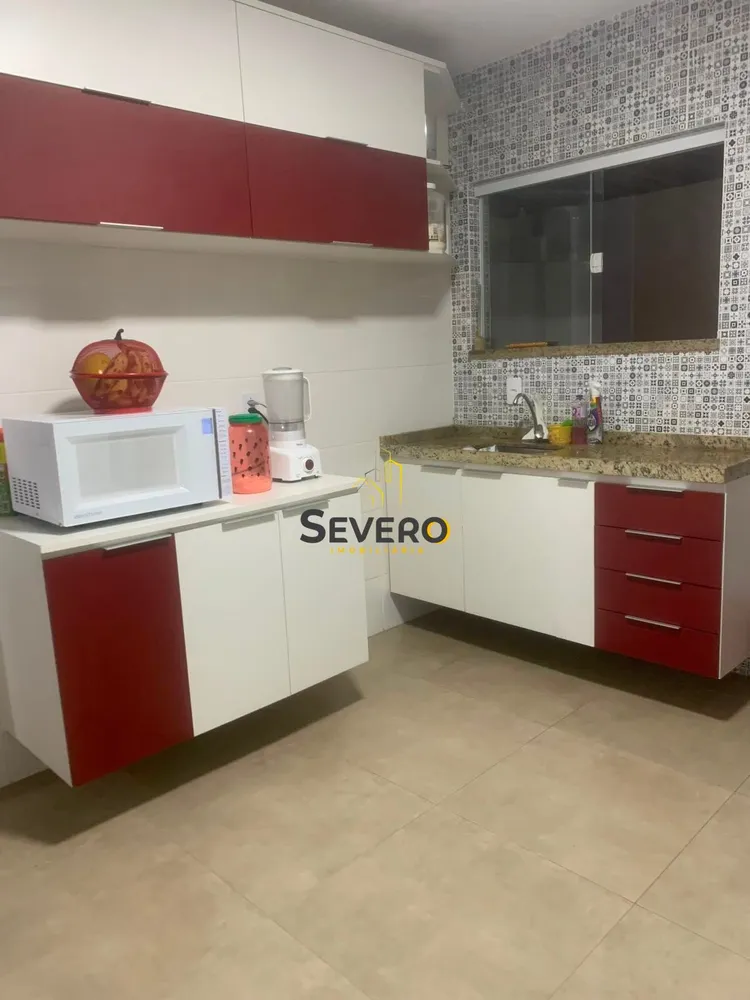 Casa, 3 quartos, 150 m² - Foto 8
