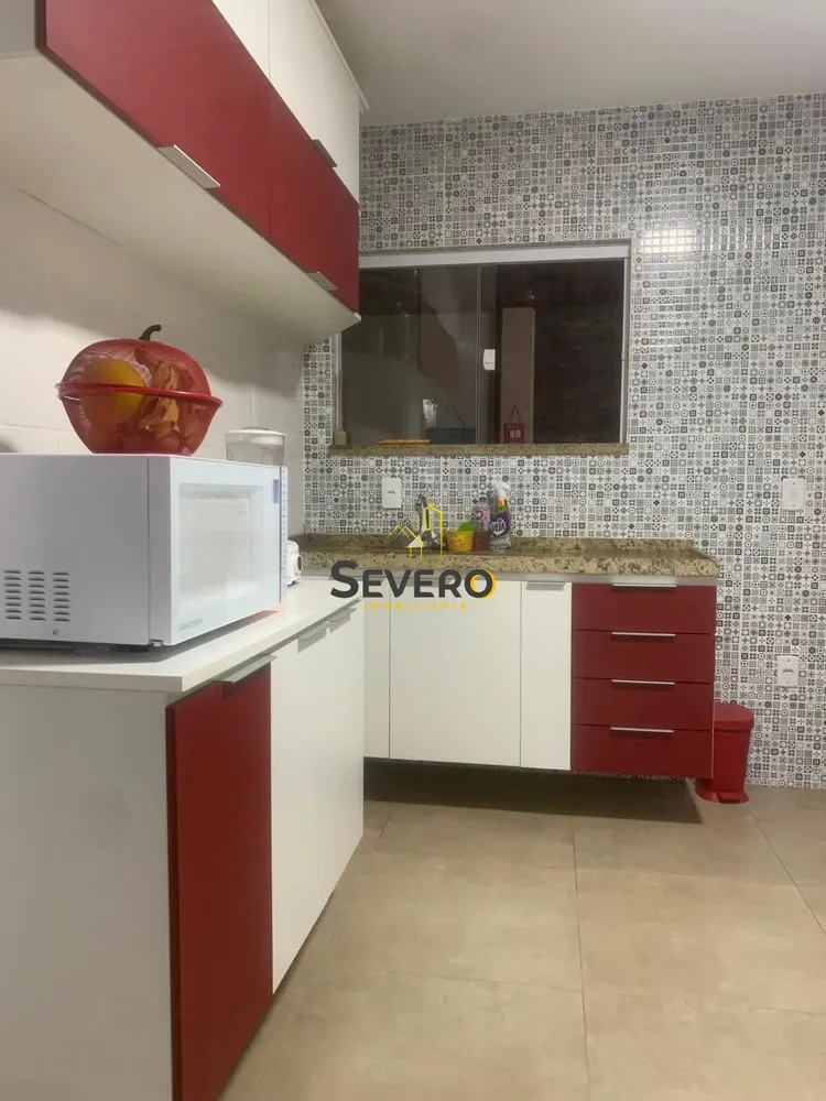 Casa, 3 quartos, 150 m² - Foto 11