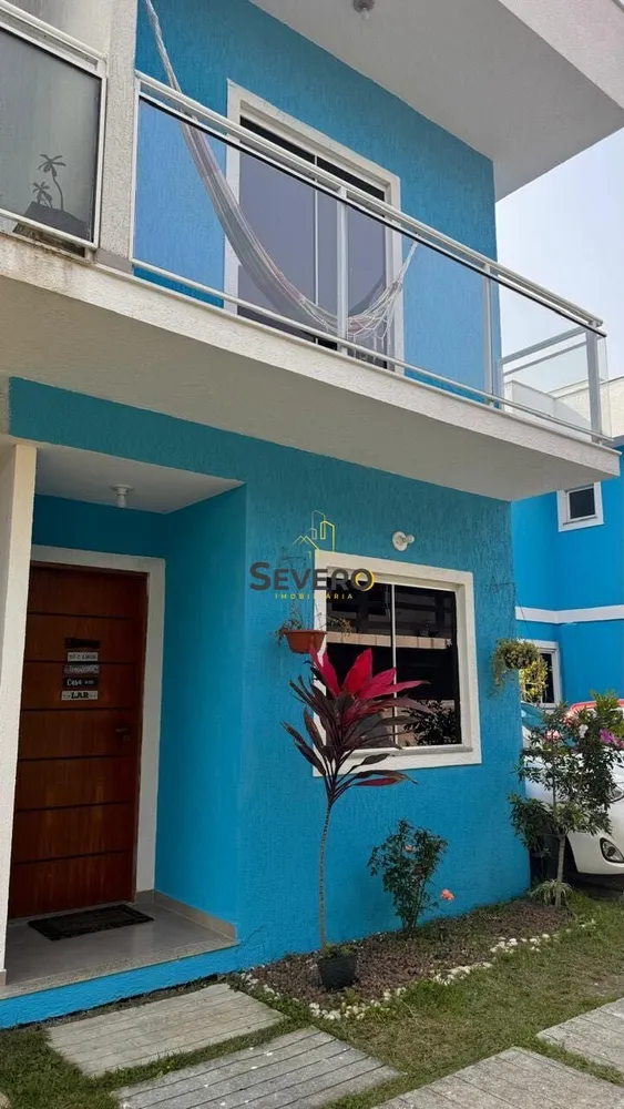 Casa, 3 quartos, 150 m² - Foto 2