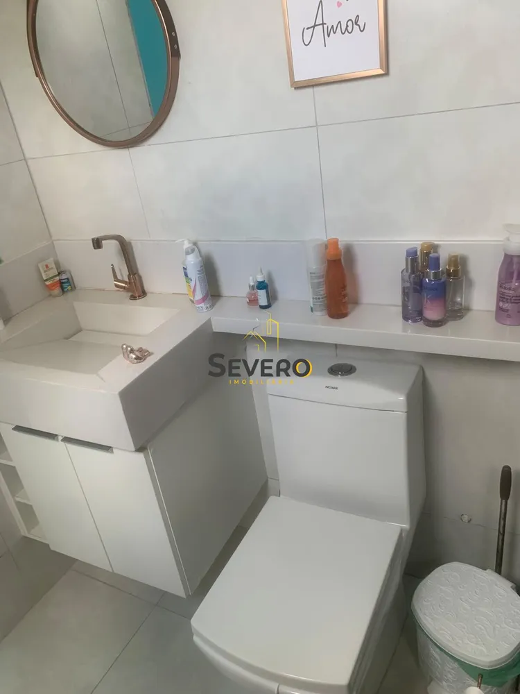 Casa, 3 quartos, 150 m² - Foto 14