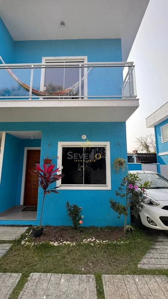 Casa, 3 quartos, 150 m² - Foto 3
