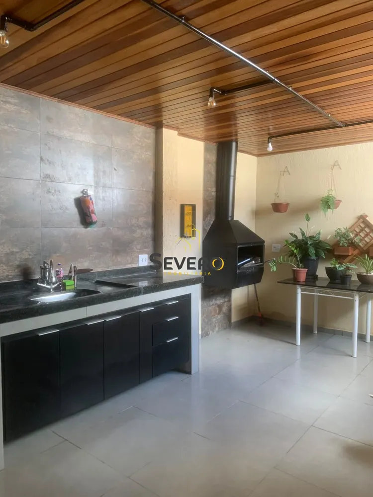 Casa, 3 quartos, 150 m² - Foto 20