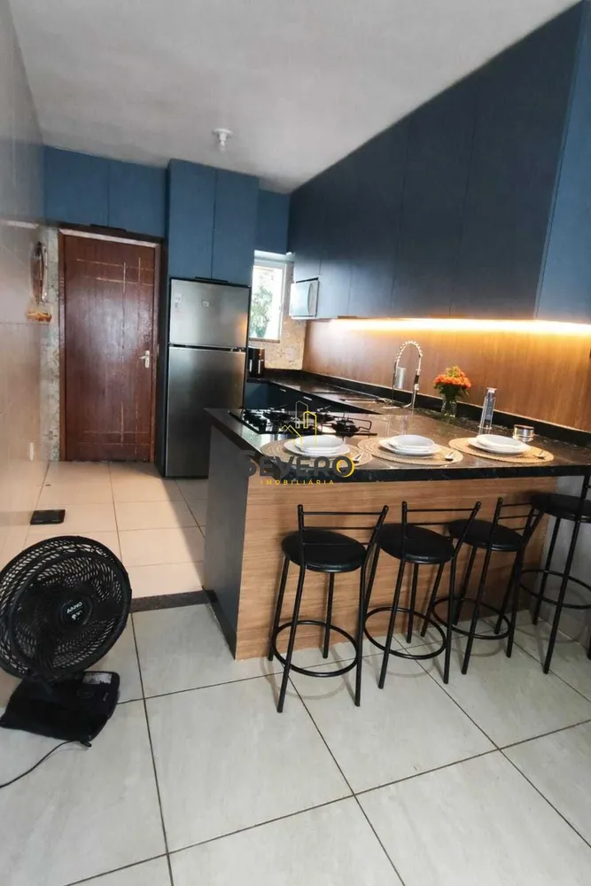 Casa, 2 quartos, 82 m² - Foto 5