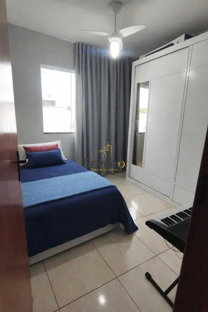 Casa, 2 quartos, 82 m² - Foto 11
