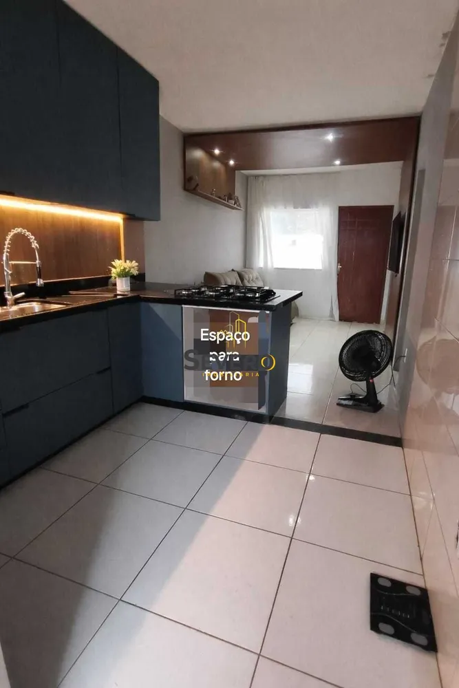 Casa, 2 quartos, 82 m² - Foto 6