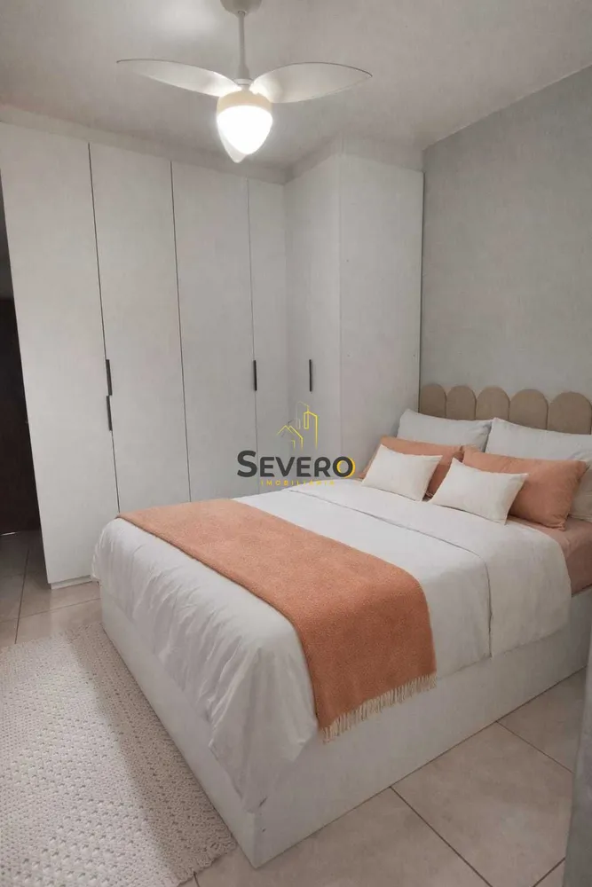 Casa, 2 quartos, 82 m² - Foto 8