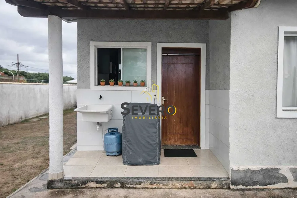 Casa, 2 quartos, 82 m² - Foto 2