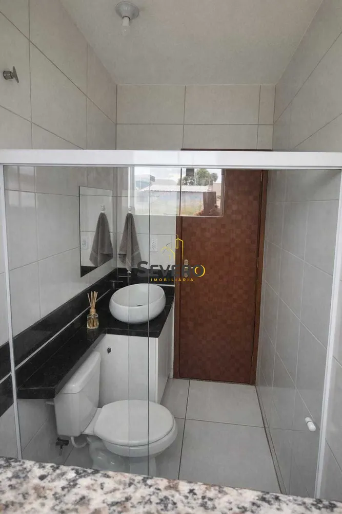 Casa, 2 quartos, 82 m² - Foto 10