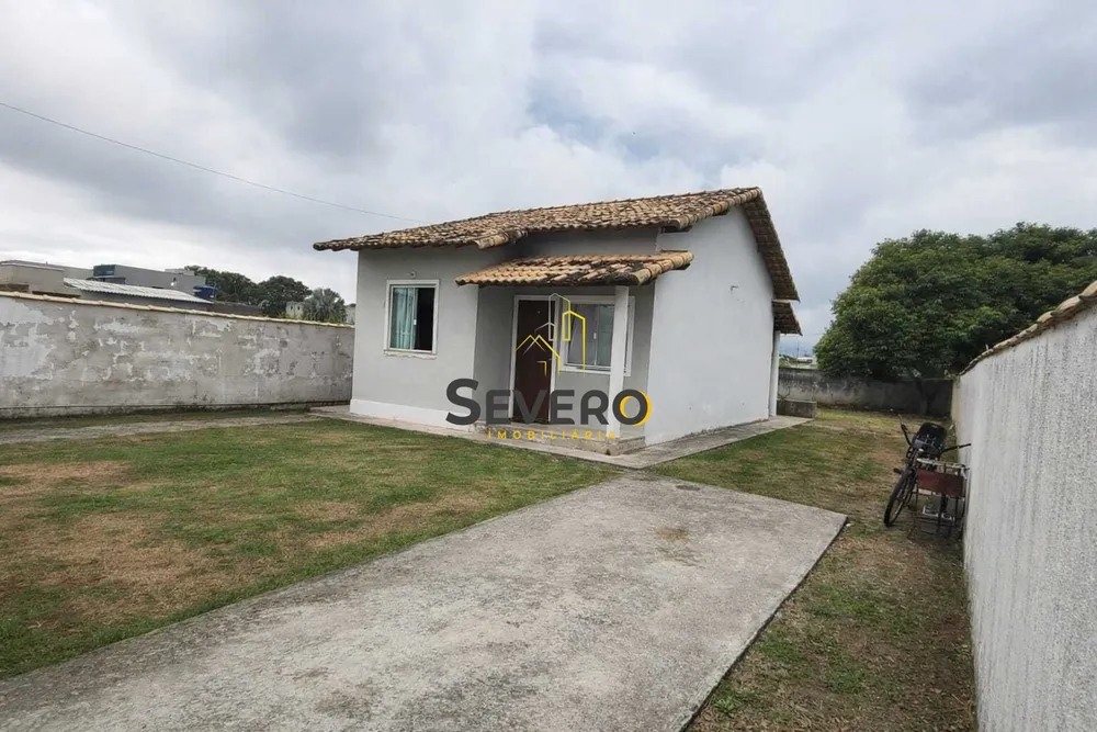Casa, 2 quartos, 82 m² - Foto 1