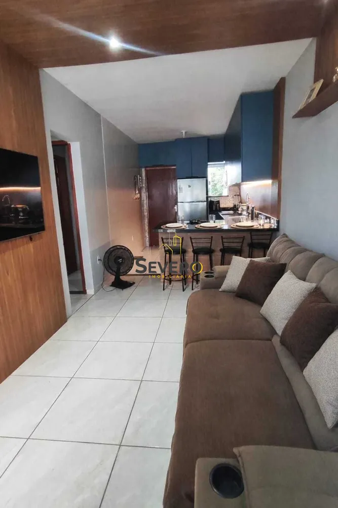 Casa, 2 quartos, 82 m² - Foto 4