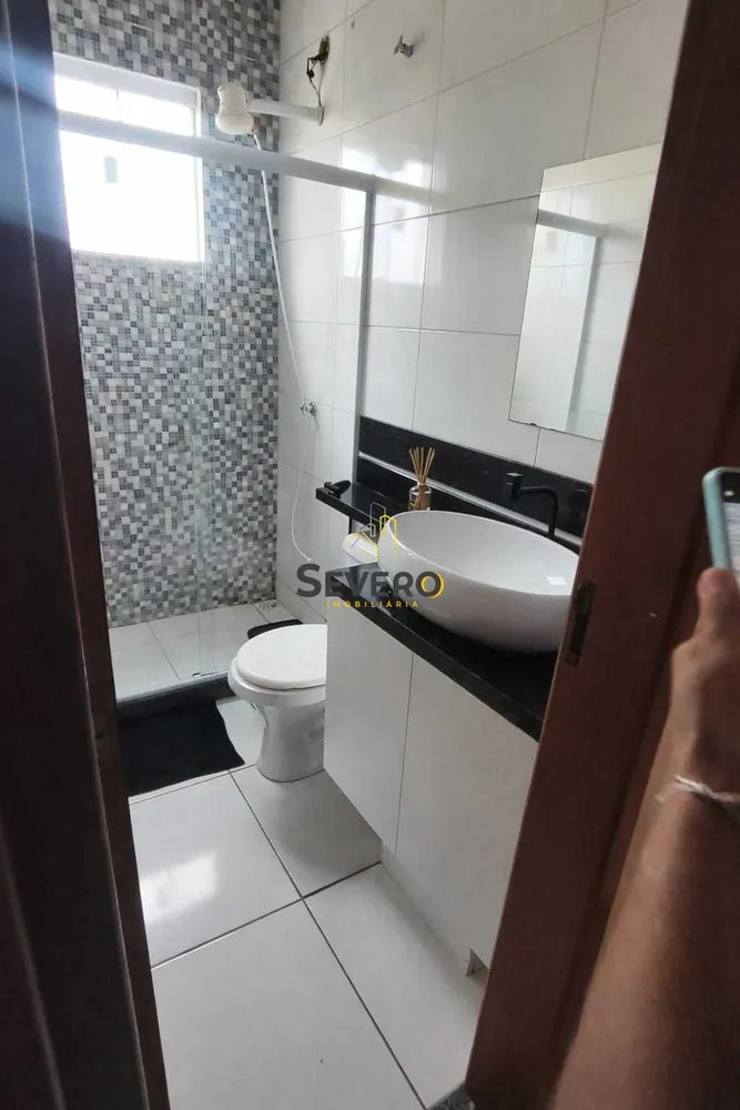 Casa, 2 quartos, 82 m² - Foto 9