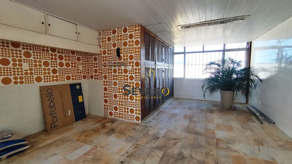 Apartamento, 4 quartos, 220 m² - Foto 42